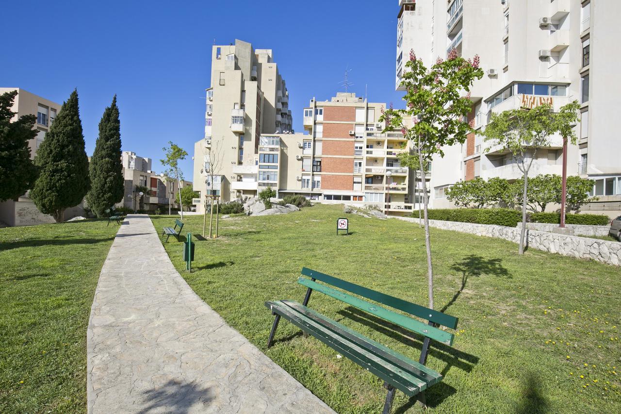 سبليت Golden Place المظهر الخارجي الصورة