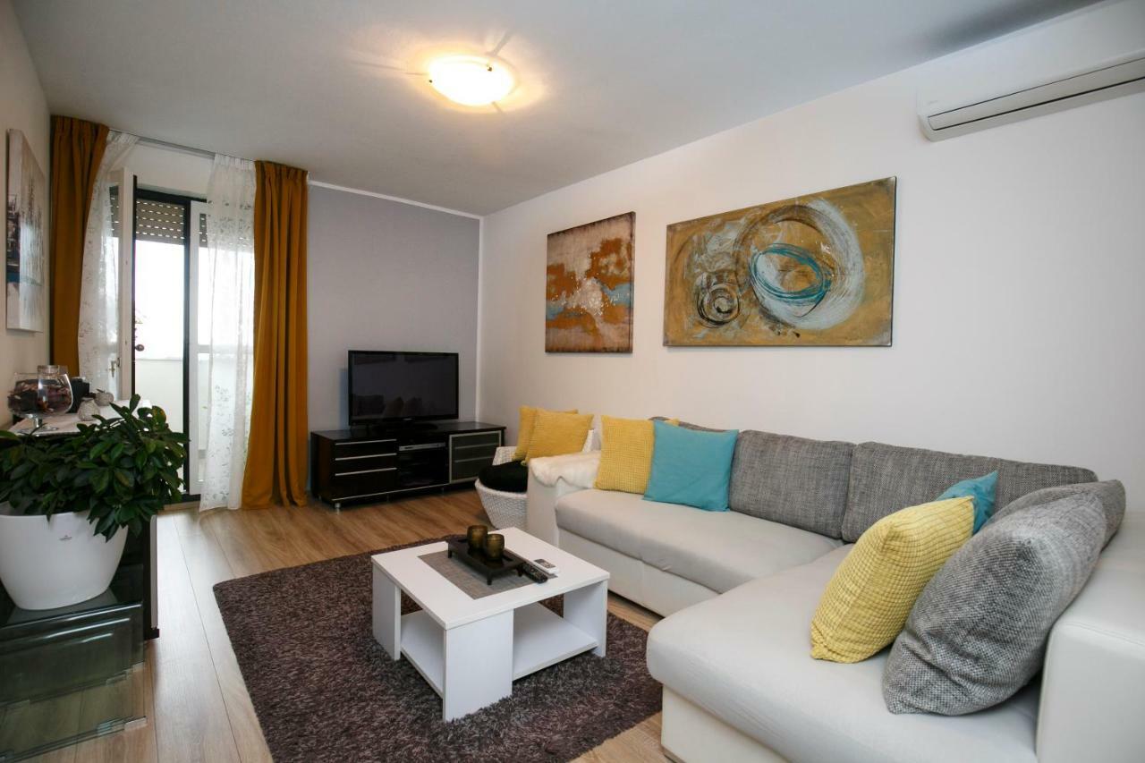 سبليت Golden Place المظهر الخارجي الصورة